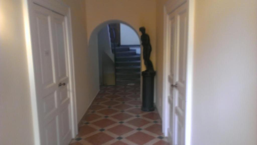 Domino House Montariello Apartment Sorrento Exterior photo
